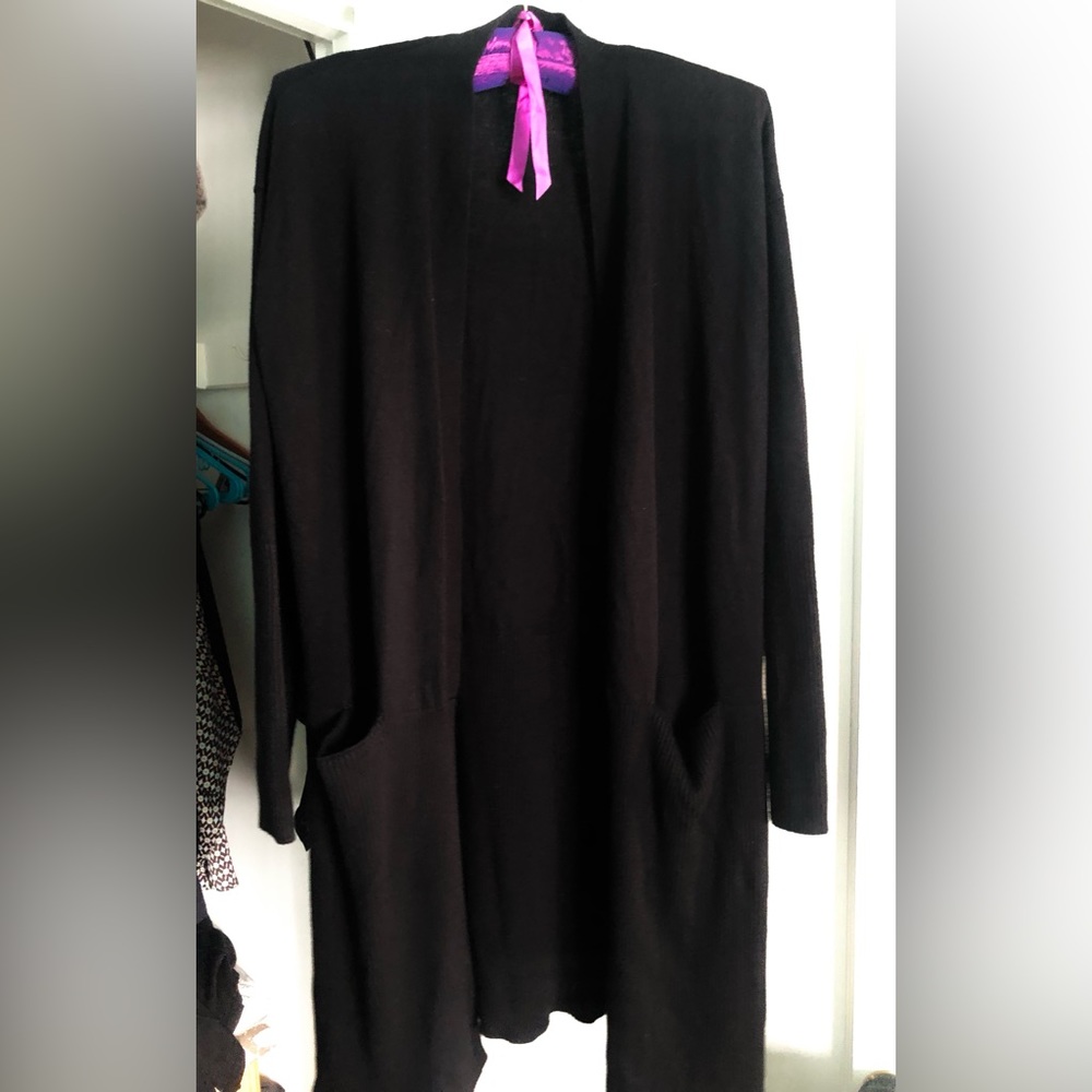 Splendid retreat cardigan